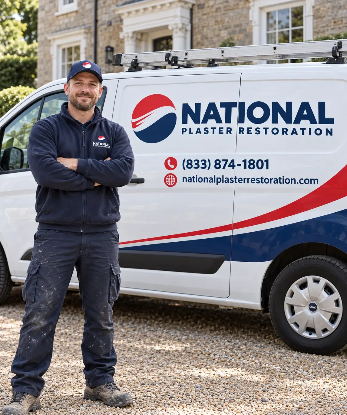 Plaster Repair company in Gene Autry, OK